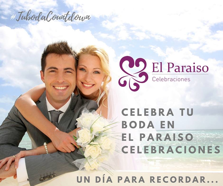 El Paraíso Celebraciones