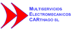Multiservicios Electromecanicos Carthago S.L.